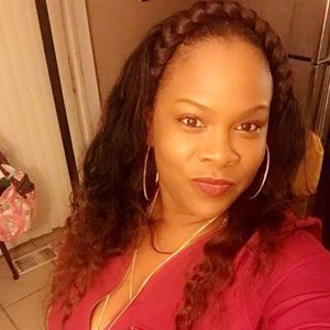 Meet your Posher, Tamika